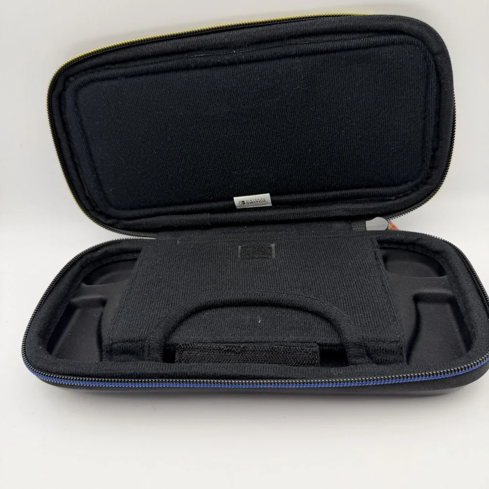 The Legend Of Zelda‎ Links Awakening Nintendo Switch Carry Travel Case Storage